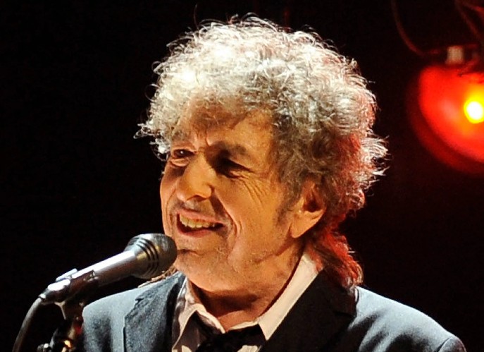 Bob Dylan